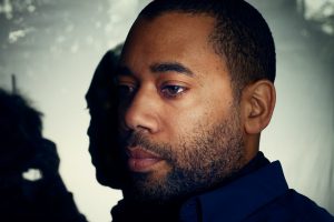 Carl Craig - Orb Mag