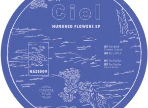 Ciel – The Twirler