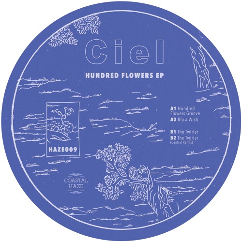 Ciel – The Twirler