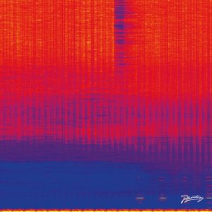 Daniel Avery - Diminuendo EP - Orb Mag