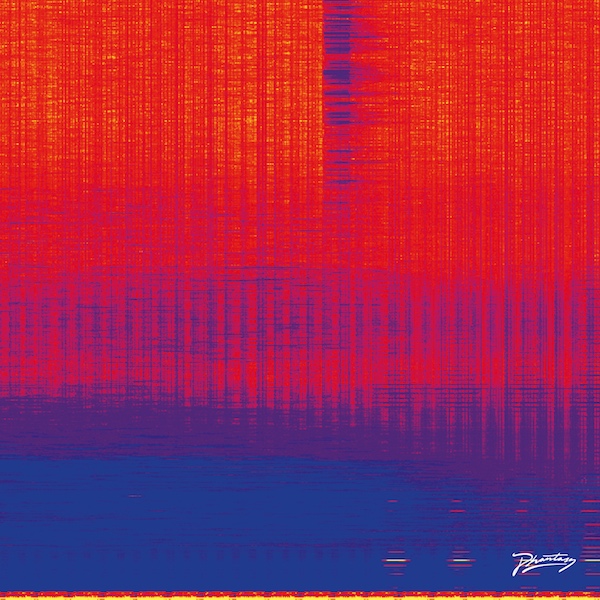 Daniel Avery - Diminuendo EP - Orb Mag