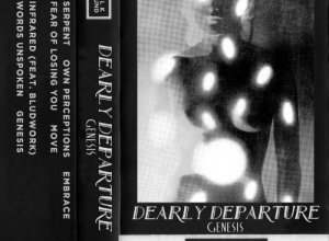 Dearly Departure – Embrace