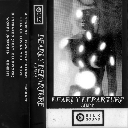 Dearly Departure – Embrace