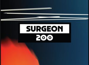 Surgeon – Dekmantel Podcast 200