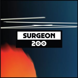 Surgeon – Dekmantel Podcast 200