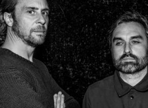 Demdike Stare reveal new double EP, Passion