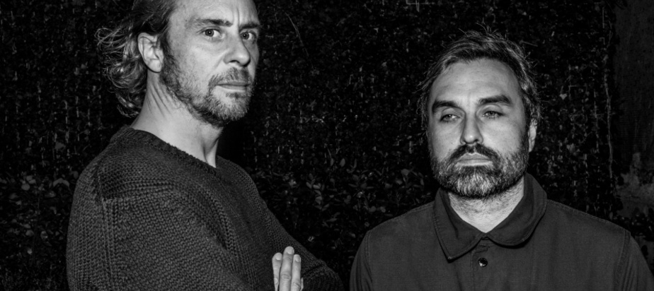 Demdike Stare reveal new double EP, Passion