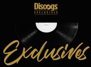 Discogs launches Exclusives music marketplace