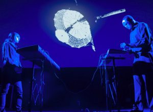 Leisure System announces new Dopplereffekt EP