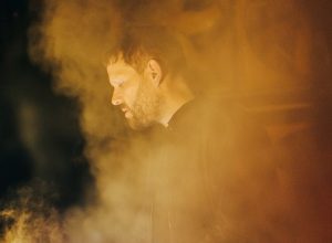 Efdemin to release new EP on Stroboscopic Artefacts