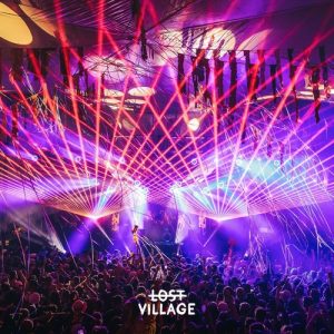 Four Tet – Lost Village 2018