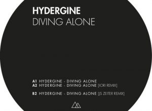 Hydergine – Diving Alone