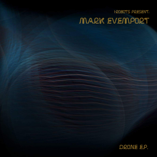 I-Robots present Mark Evemport – Drone