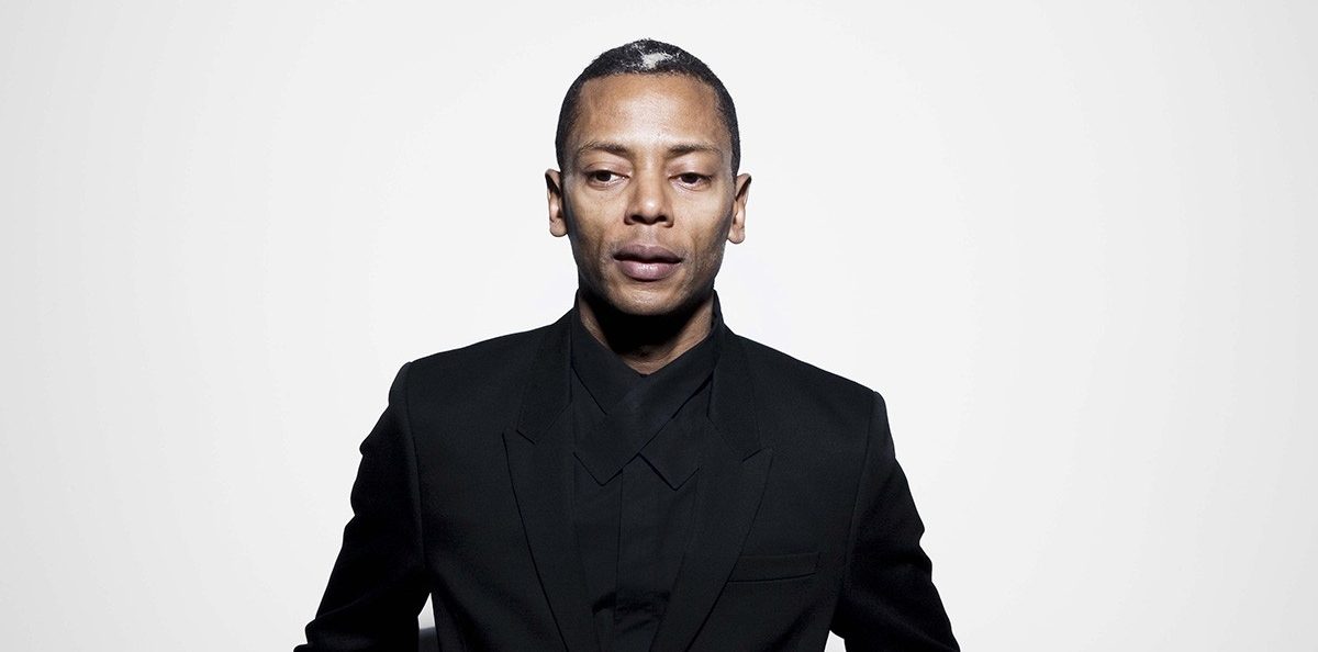 Tresor Records to reissue Jeff Mills’ 1994 album, Waveform Transmission Vol. 3