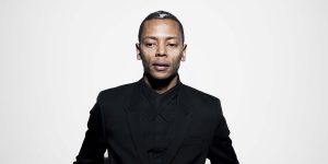 Jeff Mills - Orb Mag