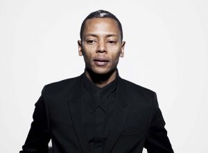 Tresor Records to reissue Jeff Mills’ 1994 album, Waveform Transmission Vol. 3