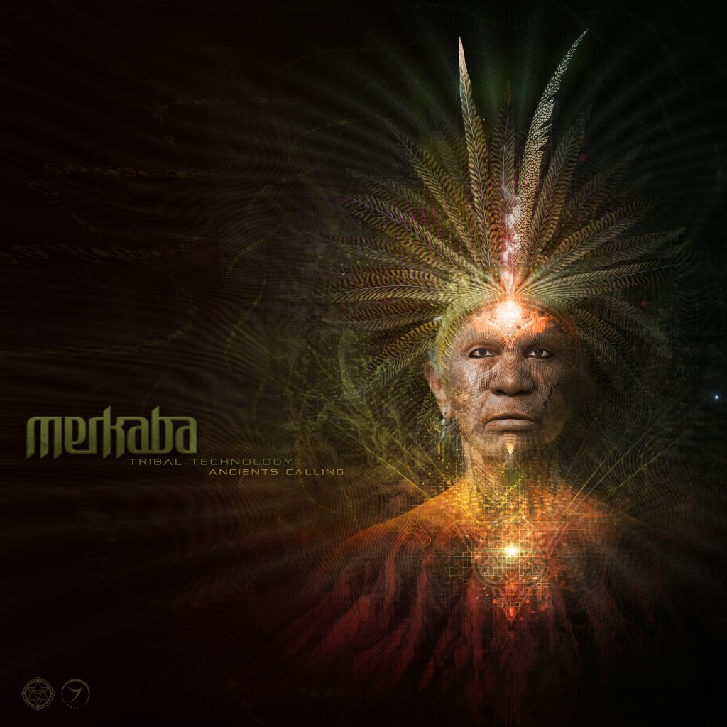 Merkaba - Tribal Technology - Pt. 1 - Ancients Calling - Orb Mag