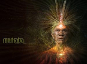 Merkaba – Ancients Calling