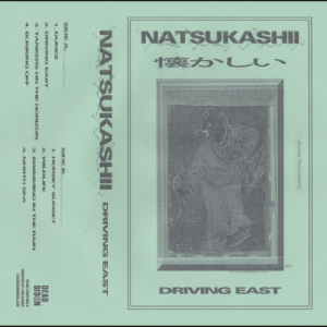 Natsukashii – Horsey Sunset