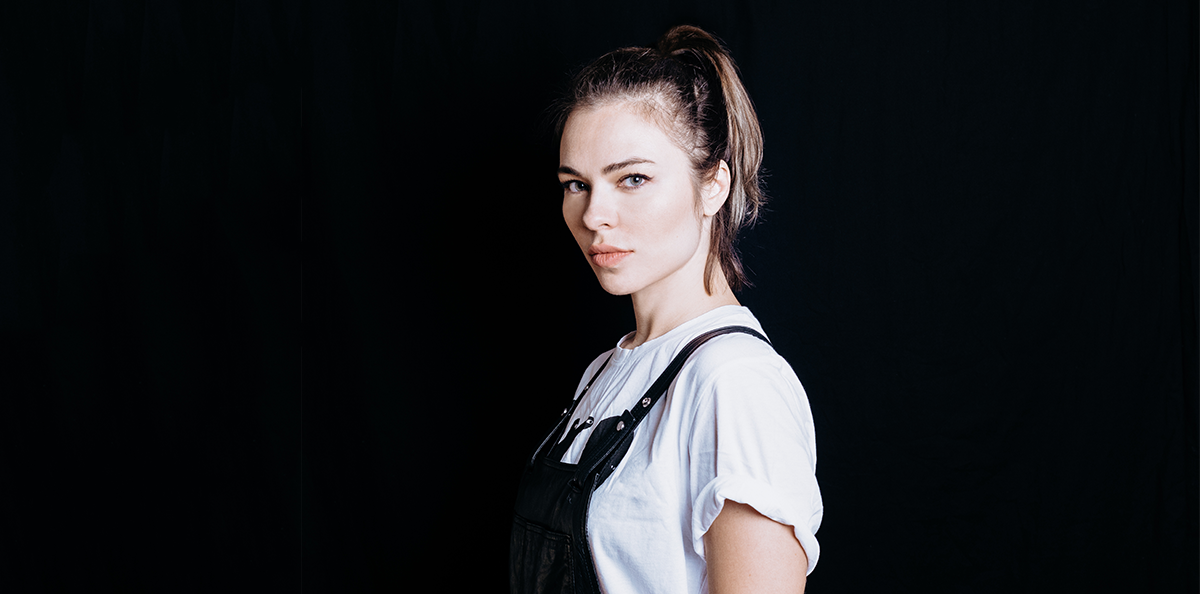 Nina Kraviz’s трип releases three exclusive records for ADE 2018