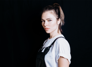 Nina Kraviz’s трип releases three exclusive records for ADE 2018