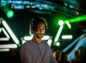 Ricardo Villalobos to release new EP via Pressure Traxx