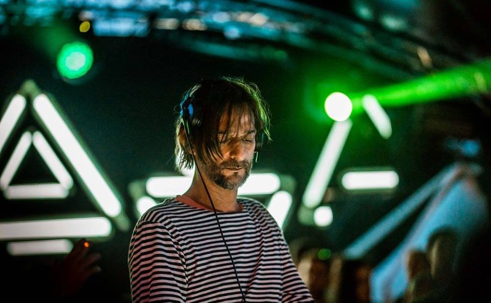 Ricardo Villalobos to release new EP via Pressure Traxx