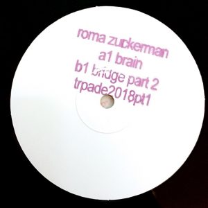 Roma Zuckerman - Trip ADE 2018 PT 1 - Orb Mag