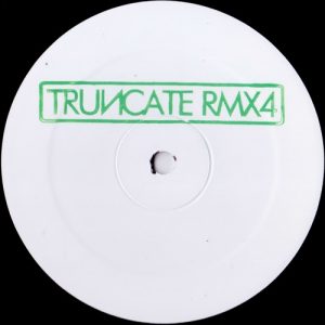 Truncate - Remixed Part 4 - Orb Mag