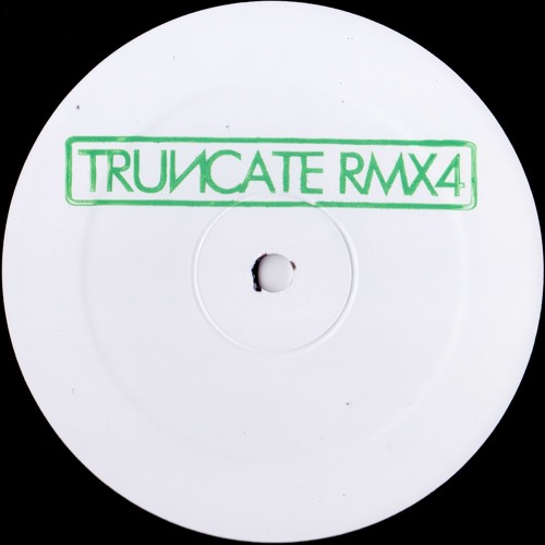 Truncate – Wave 1 (Ray Kajioka Remix)