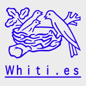 Whities - Orb Mag