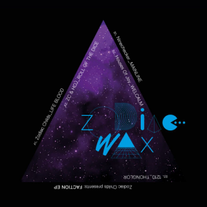 Zodiac Wax - Faction - Orb Mag