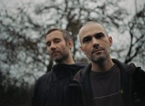 Autechre shares samples from their 2008’s Quaristice tour