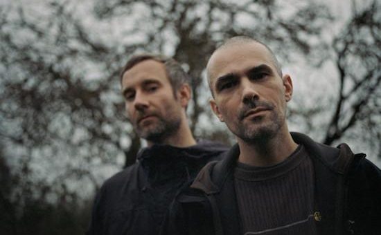 Autechre shares samples from their 2008’s Quaristice tour