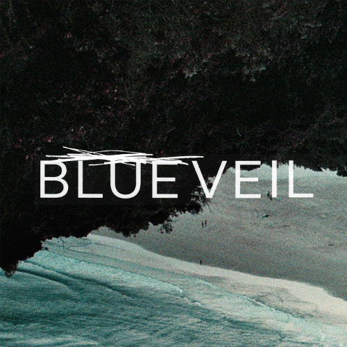 Blue Veil – Light Mask