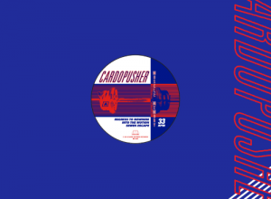 Cardopusher – Regress To Nowhere