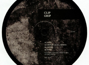 Clip – Grip (P.E.A.R.L. Remix)