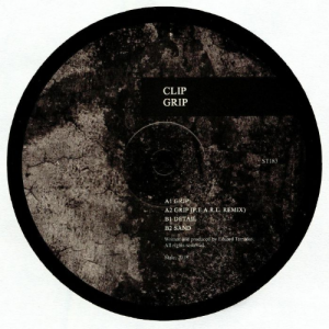 Clip - Grip EP - Orb Mag