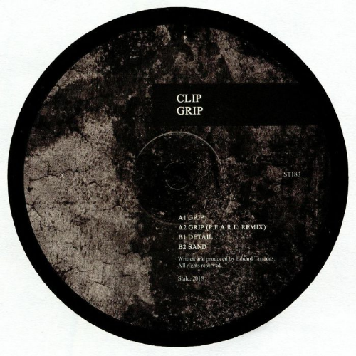 Clip – Grip (P.E.A.R.L. Remix)
