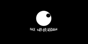 Pete Namlook Fax label