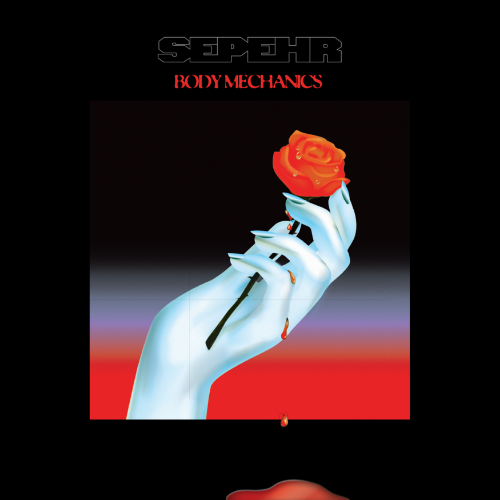 Sepehr – Body Mechanics