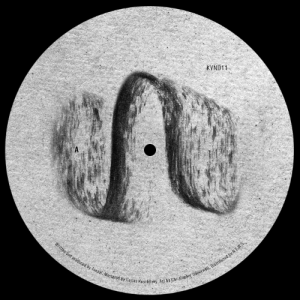 Tensal - Industrialsociety EP - Orb Mag