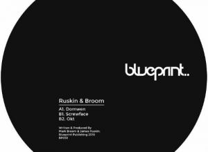 Ruskin & Broom – Okt