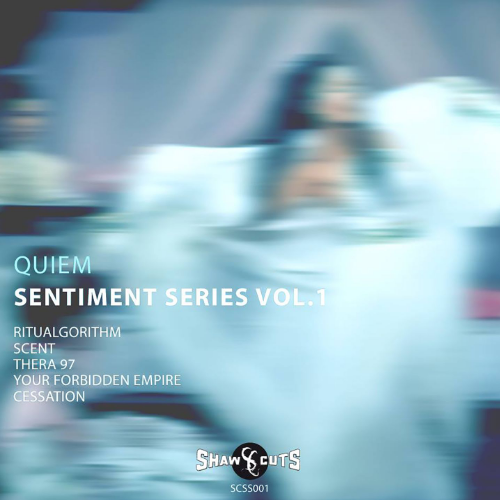 Quiem – Ritualgorithm