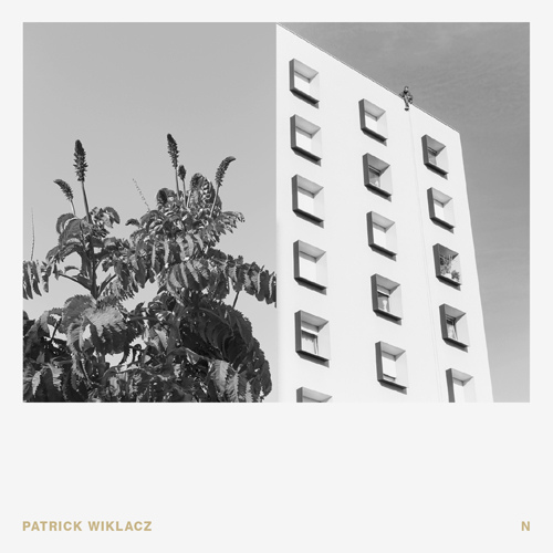 Patrick Wiklacz – N3