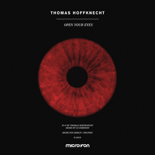 Thomas Hoffknecht – Hurry Up