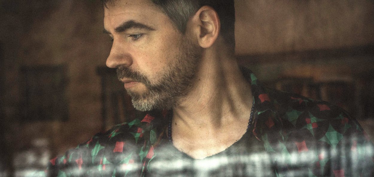 Interview: Marcus Henriksson - Orb Mag