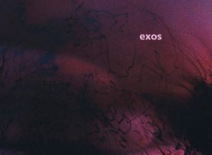 Exos – Alien Eyes