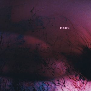 Exos – Alien Eyes