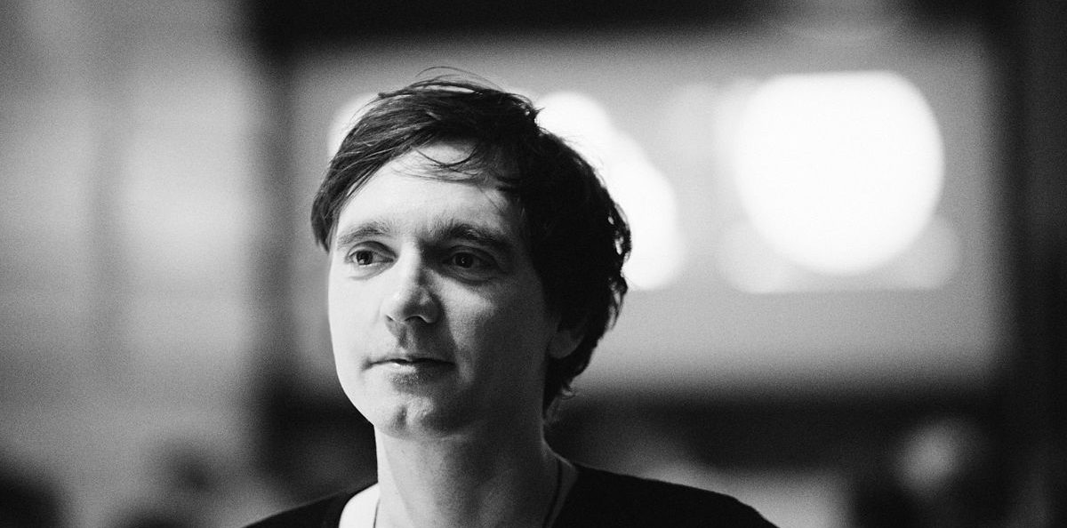 Peter Van Hoesen launches new imprint Center 91 with an EP